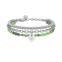 Bracciale Kidult Donna FRIENDSHIP in Acciaio 732321 - 732321